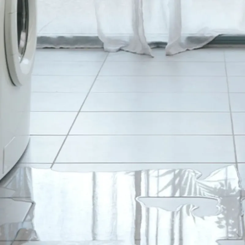Appliance Leak Cleanup in Hunt Valley, MD