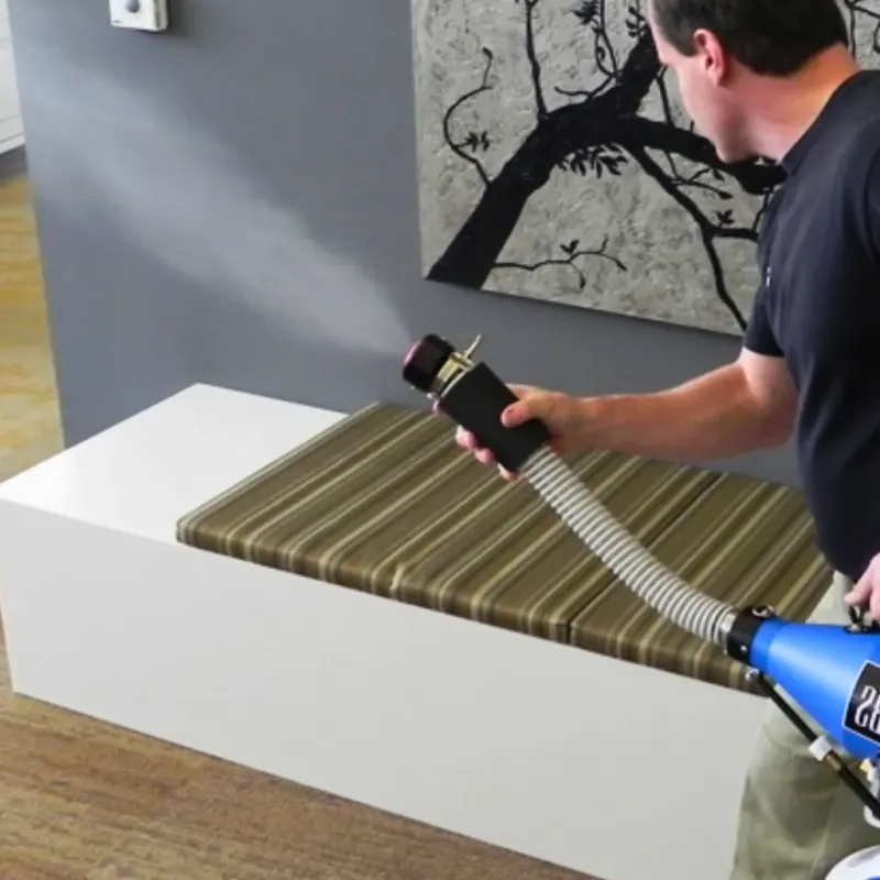 Professional Odor Removal in Hunt Valley, MD